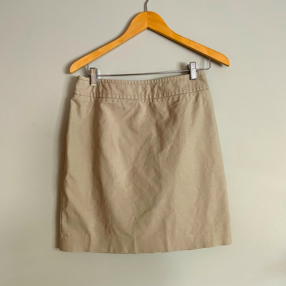 Banana Republic skirt